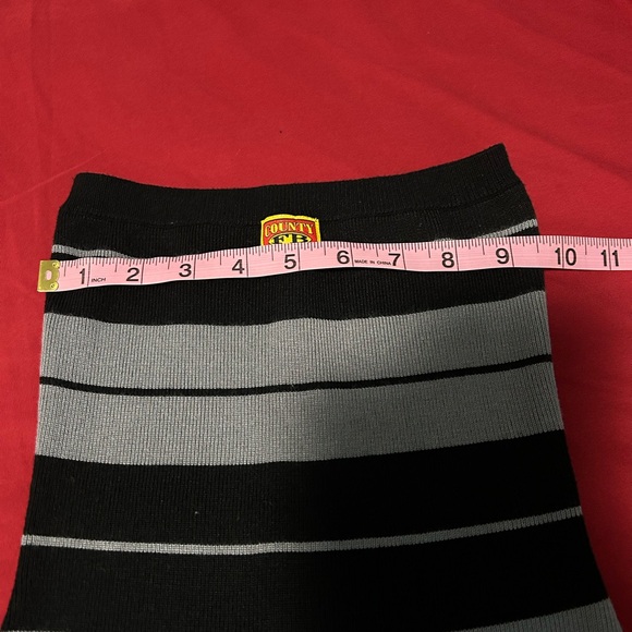 FB County Tube Dress - Picture 4 of 6